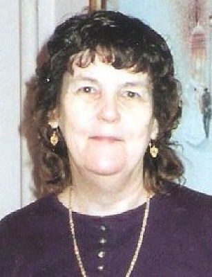 Photo of Ruth Pelletier