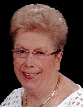 Shirley J. MacKeen
