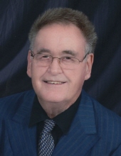 Terry R. Gardner