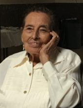 Maria Guadalupe Silvino