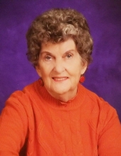 Ruth E. Pennington