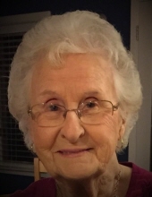 Margery M. "Marge" Bellot