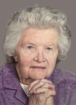 Photo of Olga Tomasik