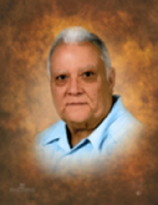 Photo of Hector Rodriguez