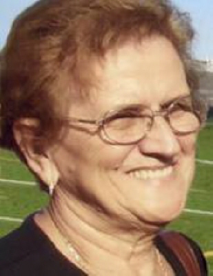 Zdenka Chor Orland Park, Illinois Obituary