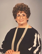 Elizabeth A. Woodard
