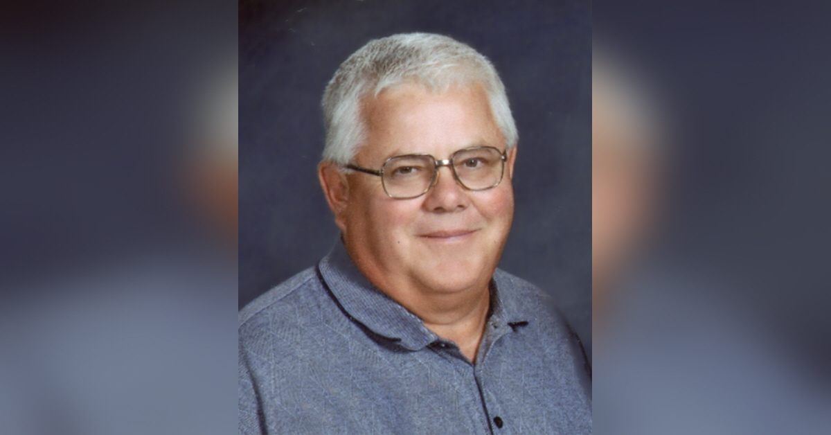 Ronald Gary Kunold Obituary Visitation & Funeral Information