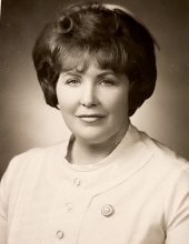 Photo of Mary Campbell
