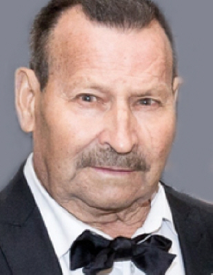 Photo of Paolo Loduca