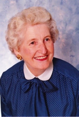 Photo of Eileen Millett