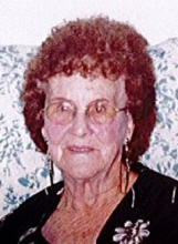 Betty Jane Mertz