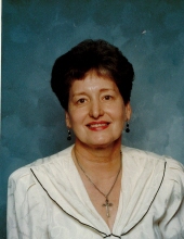 Shirley Mae Geary