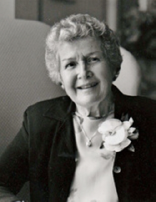 Photo of Dorothy Knox