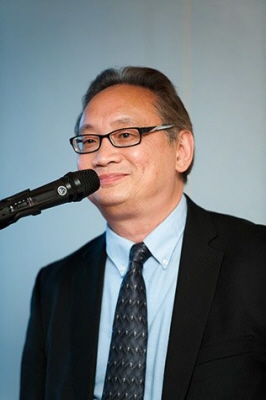 Photo of Francis (Kim Wah) Ng