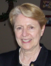 Isabelle Joan Splingaire