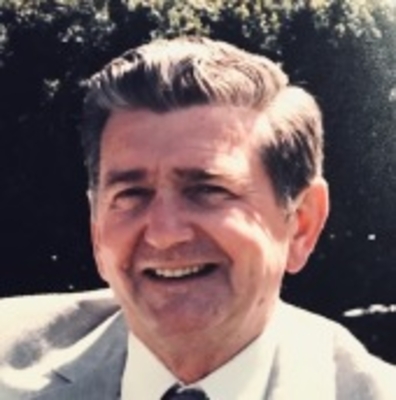 Photo of William Callahan