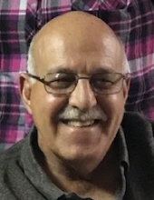 Gregory G. Gozur