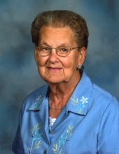 Helen C. "Tommie" Casson