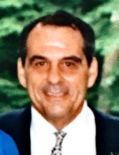 Anthony J. "Tony" Marino