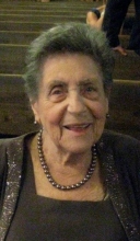 Olga Patalano
