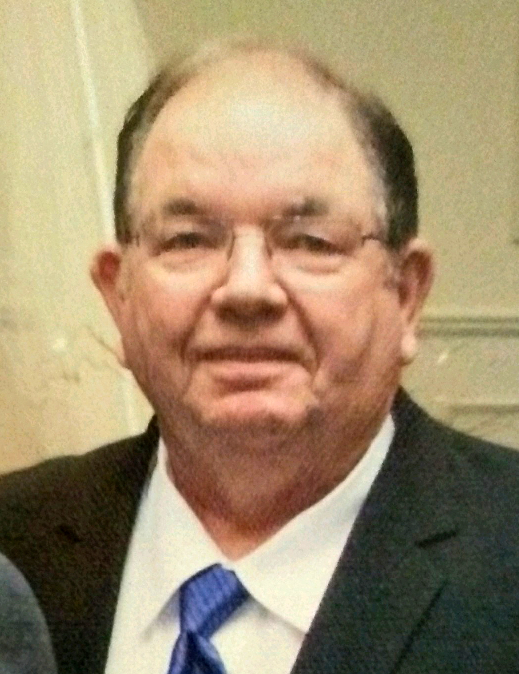 Gary Frank Noble 2020 NelsonHouse Funeral Homes