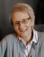 Anne Marjorie Gibson