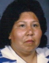 Guadalupe  Garcia