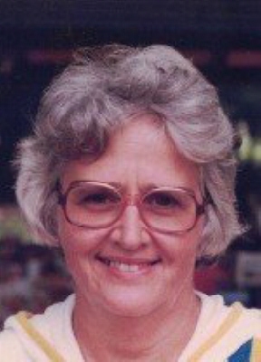 Photo of Evelyn Grove