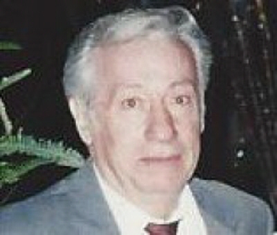 Photo of Angelo Isidore