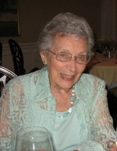 Lucille  Docter Gilbertson