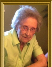 Mary John Burton Hobson