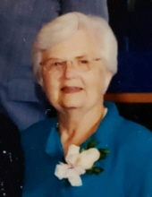 Leatrice Maxwell Grundy