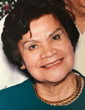 Josephine Ramirez