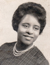 Gladys Stocker Caldwell