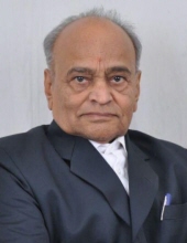Narsinhbhai D. Patel