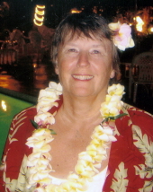 Betty A. Nygaard