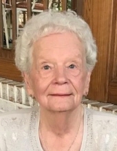 Nancy M. "Granny" Lindsey