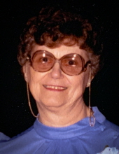 Rosemary M. Bahr