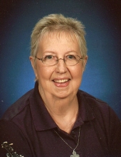 Jeanne M. Case