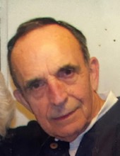 Richard Clarence Horton Obituary