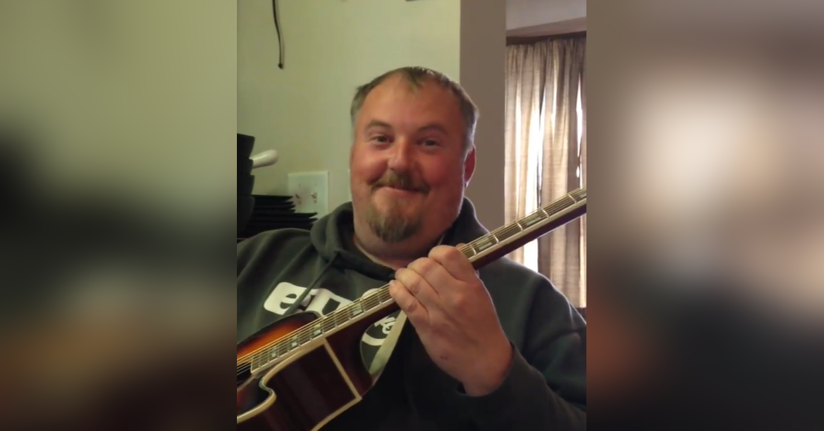 Obituary information for Chris Joyner