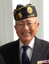 Jack C. Kawakami