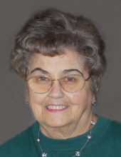 Joanne  K. "Jan" Hudzinski