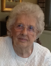 Betty Anne Conyers  Wagstaff