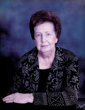 Barbara Anne Thomas