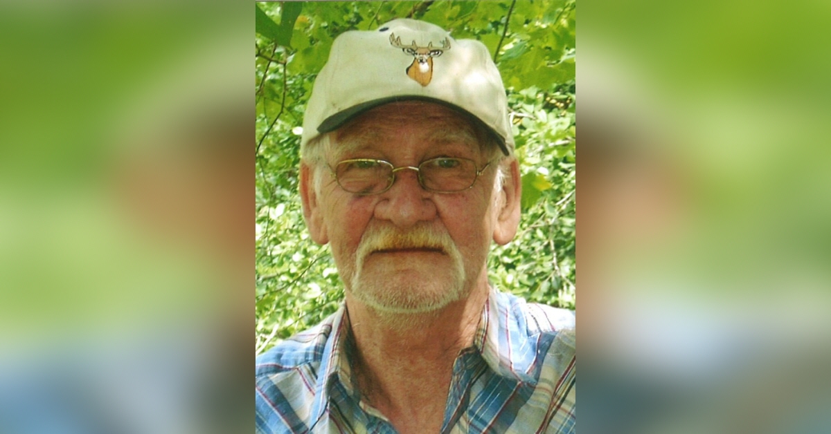 Obituary information for Anthony Lambert