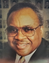 Frank Winston Ballance Jr.