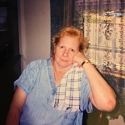 Photo of Beverly Manley