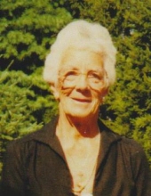 Doris  G. Pensinger 12683508