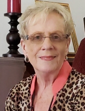 Lynette Ezzell Williams